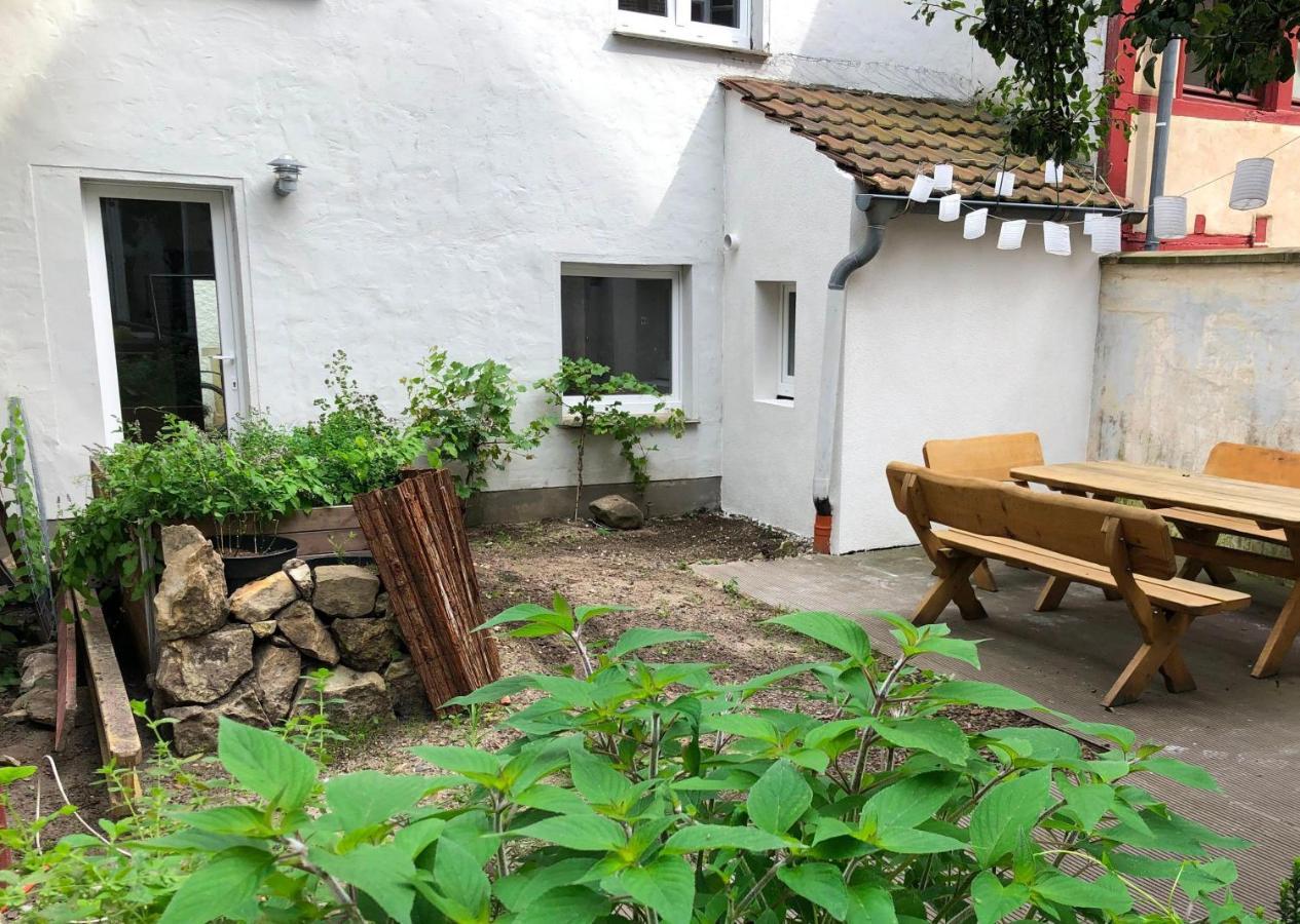 Ferienhaus-Kalkarstiege-Steinfurt Villa Exterior foto